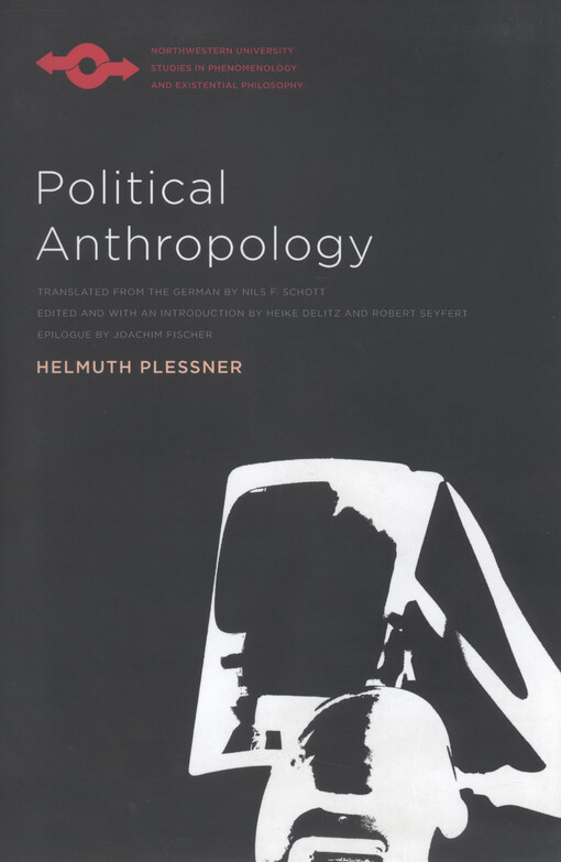 Political anthropology