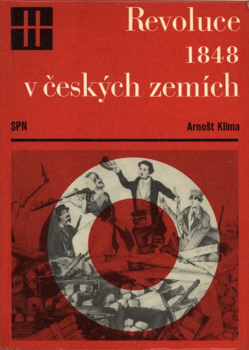 Revoluce 1848 v českých zemích