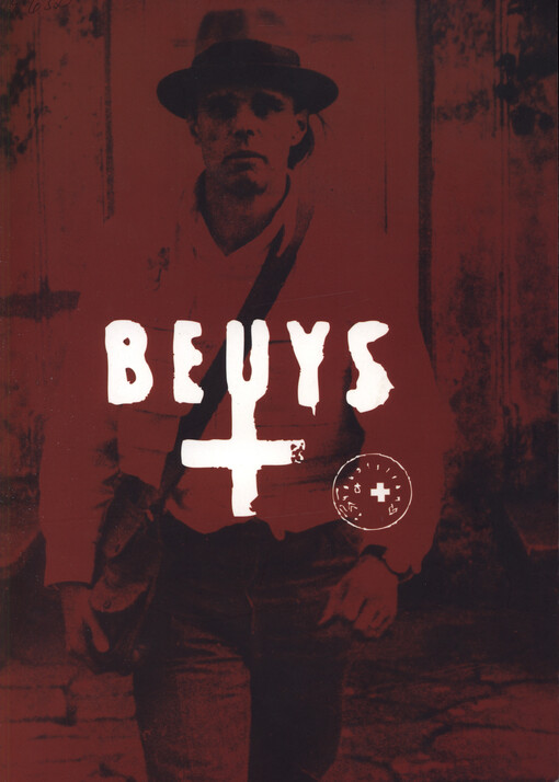 Joseph Beuys: 1921-1986