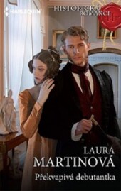 Překvapivá debutantka