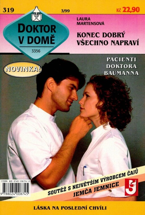 Konec dobrý všechno napraví