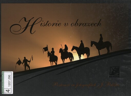 Historie v obrazech: Posázaví ve fotografiích J. Pelíška