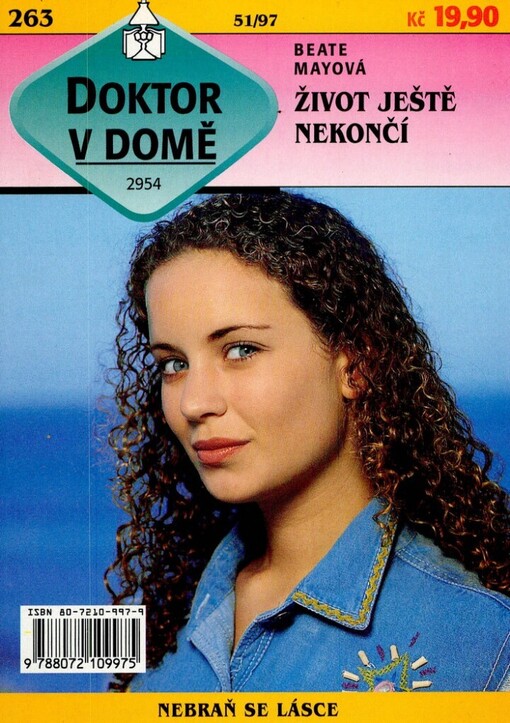 Život ještě nekončí