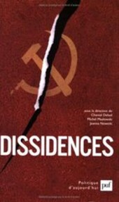 Dissidences :