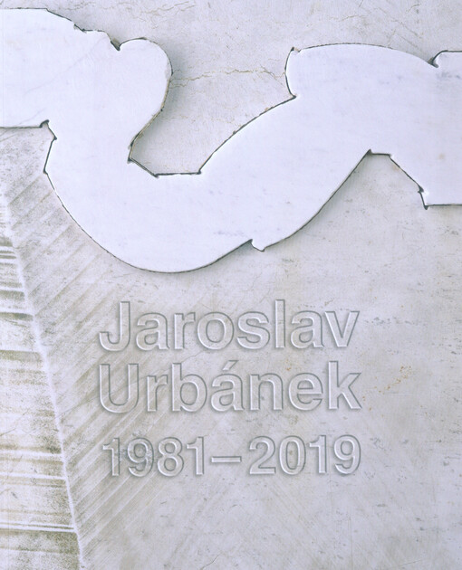 Jaroslav Urbánek 1981-2019