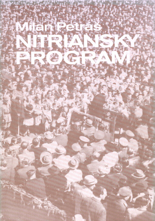 Nitriansky program