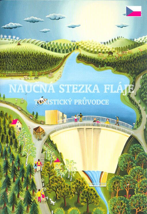 Naučná stezka Fláje : turistický průvodce
