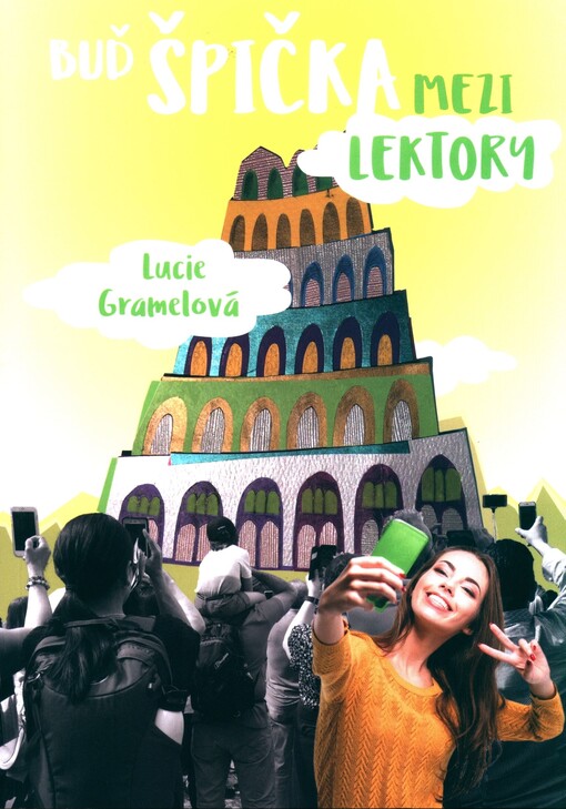 Buď špička mezi lektory