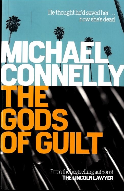 Gods of Guilt