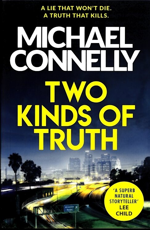 Two Kinds of Truth