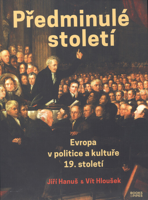 Předminulé století