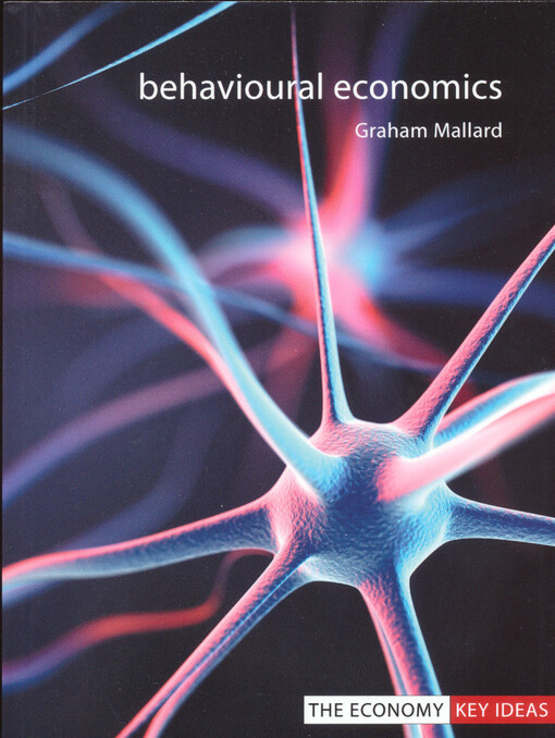 Behavioural economics