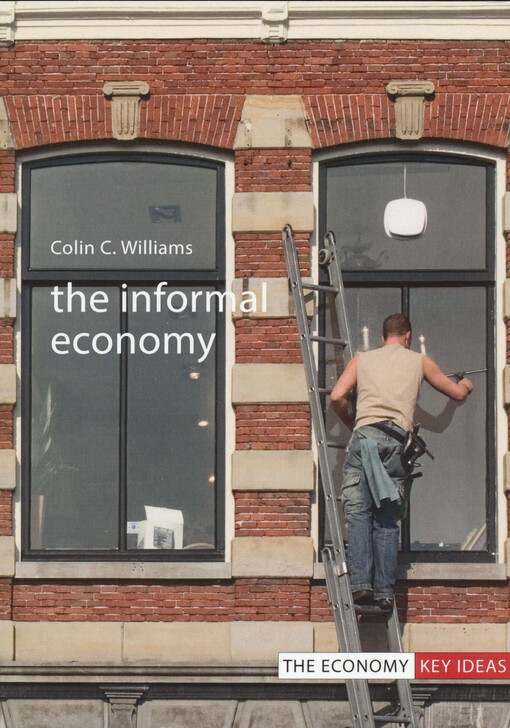 The informal economy