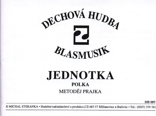 Jednotka polka