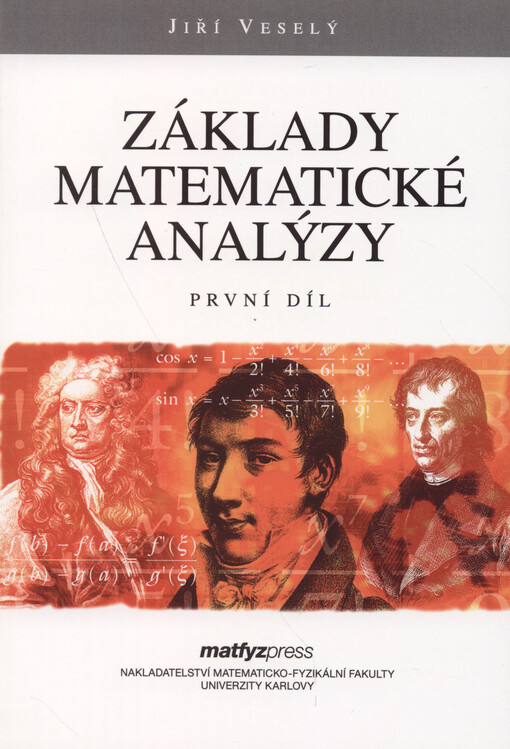 Základy matematické analýzy