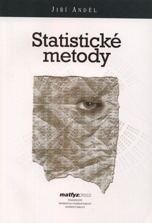 Statistické metody