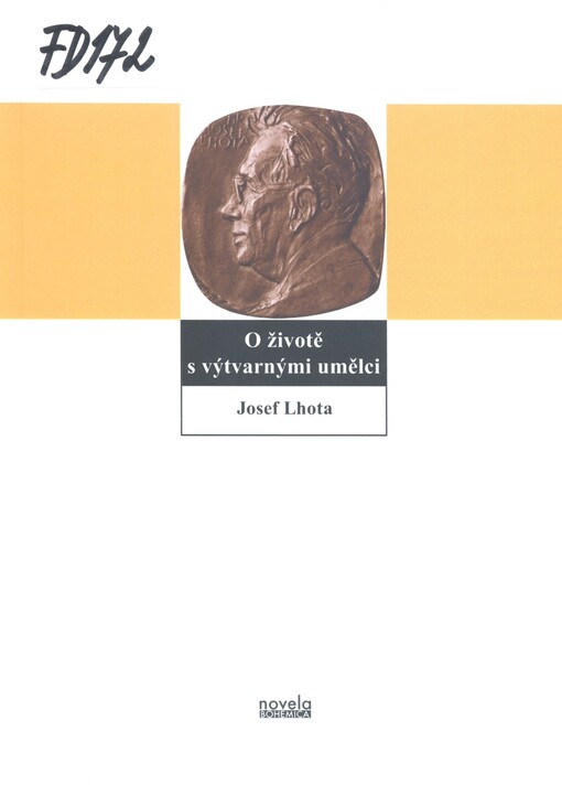 O životě s výtvarnými umělci