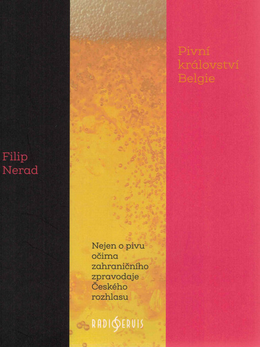 Pivní království Belgie