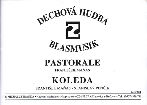 PastoraleKoleda