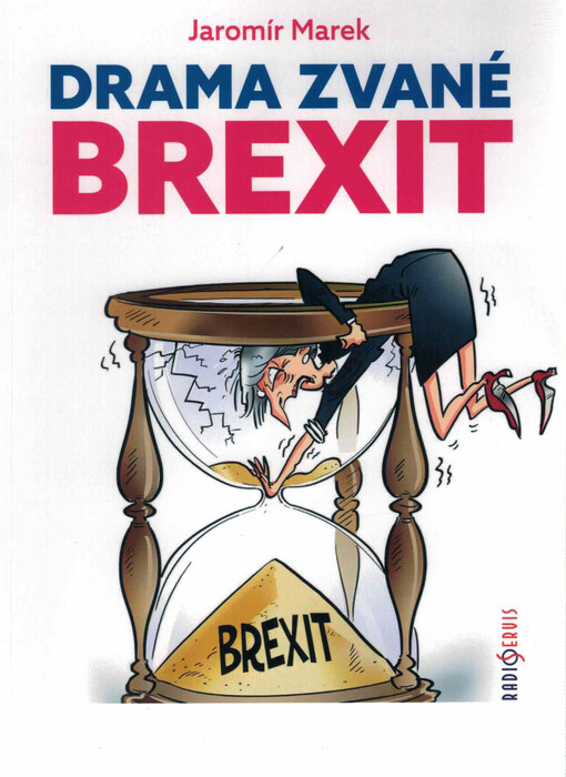 Drama zvané brexit