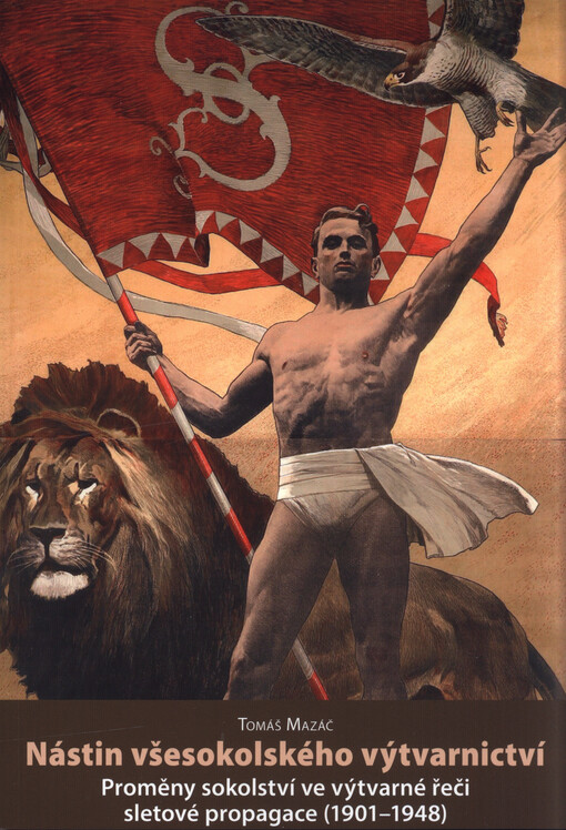 Nástin všesokolského výtvarnictví