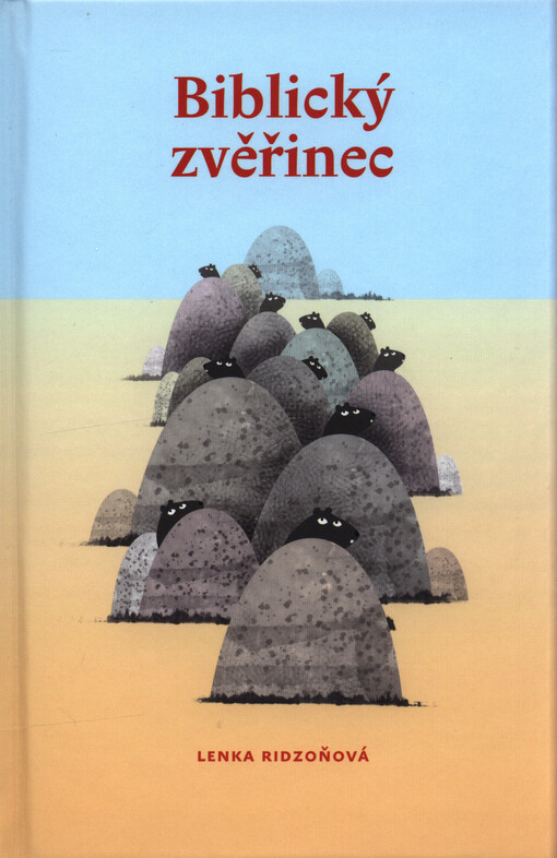 Biblický zvěřinec