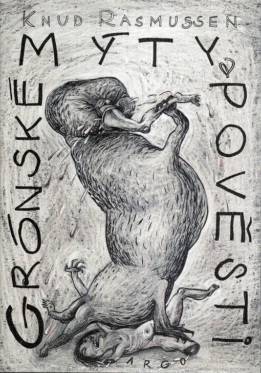 Grónské mýty a pověsti