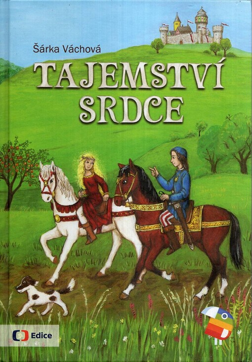 Tajemství srdce