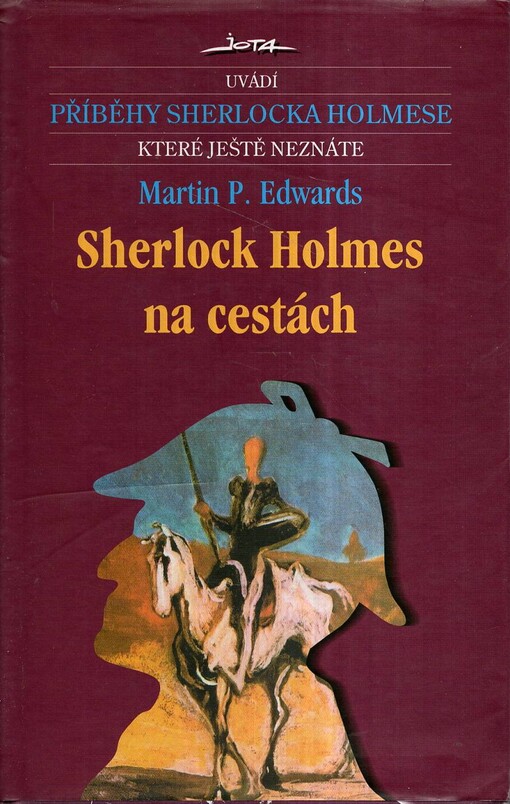 Sherlock Holmes na cestách