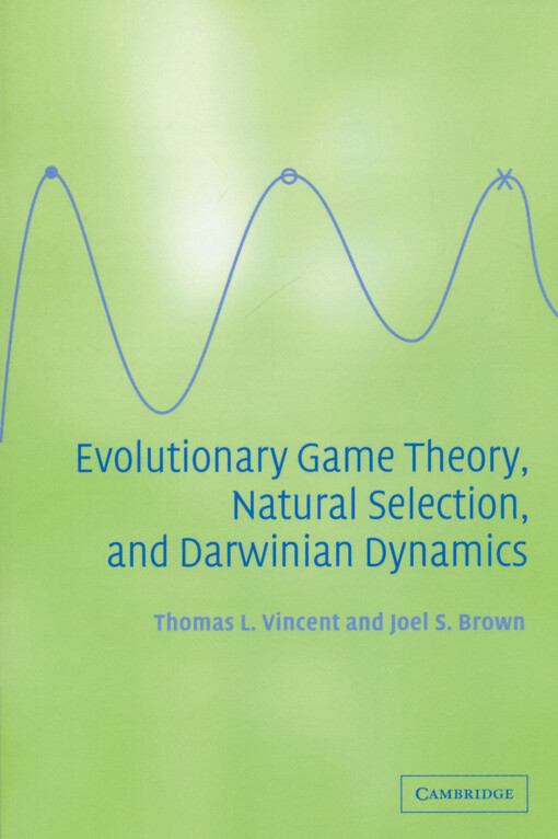 Evolutionary game theory, natural selection, and Darwinian dynamics