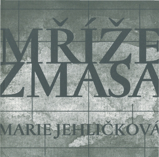 Mříže z masa