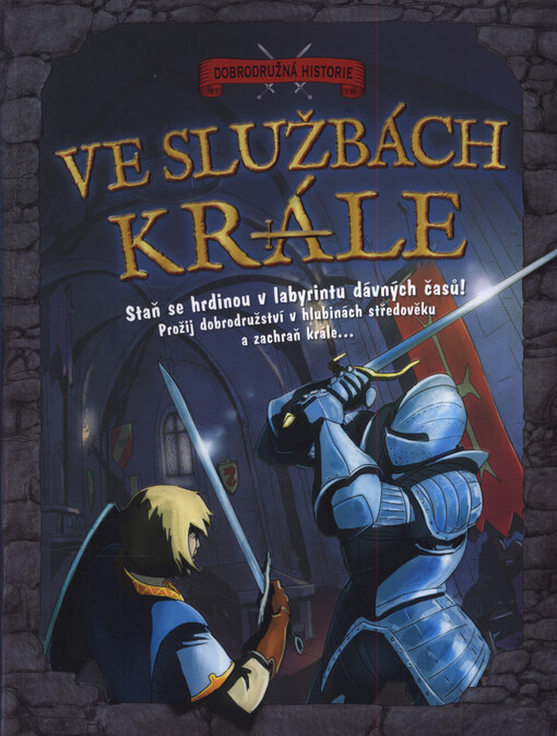 Ve službách krále