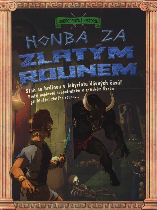 Honba za zlatým rounem