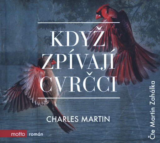 Když zpívají cvrčci