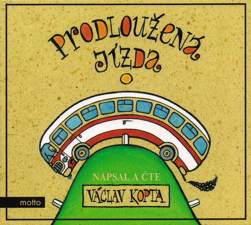 Prodloužená jízda