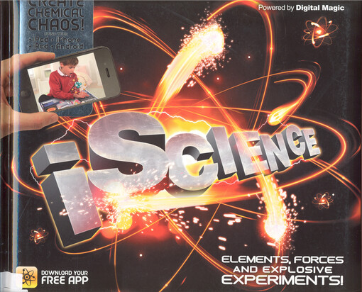 iScience