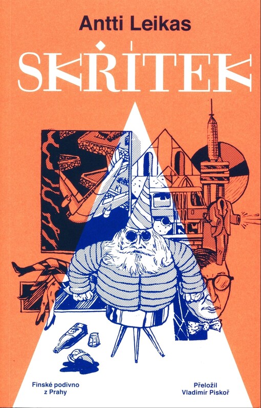 Skřítek