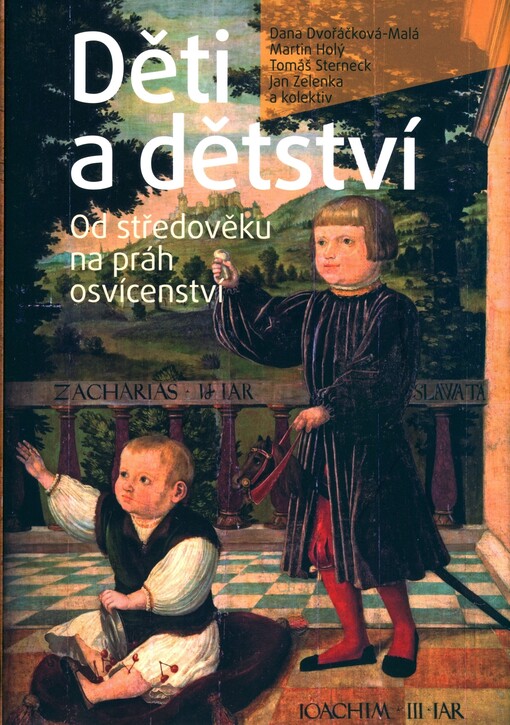 Děti a dětství