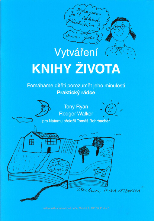 Vytváření knihy života