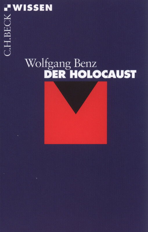 Der Holocaust