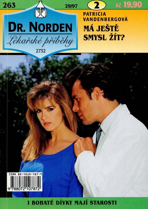 Má ještě smysl žít?