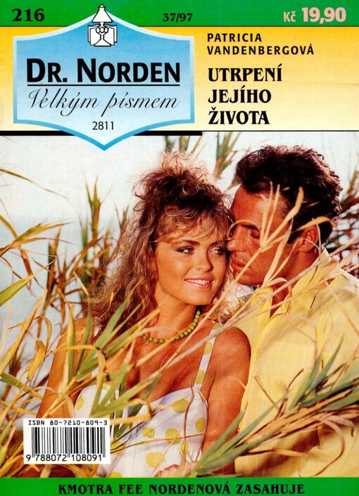 Utrpení jejího života