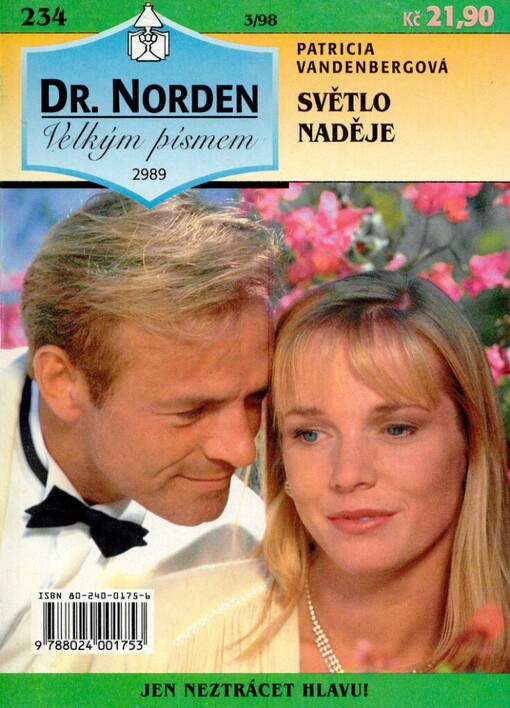 Světlo naděje