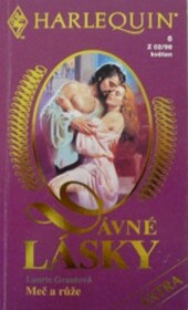 Dávné lásky 1996 : historická romance