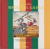 Freydal. Medieval Games