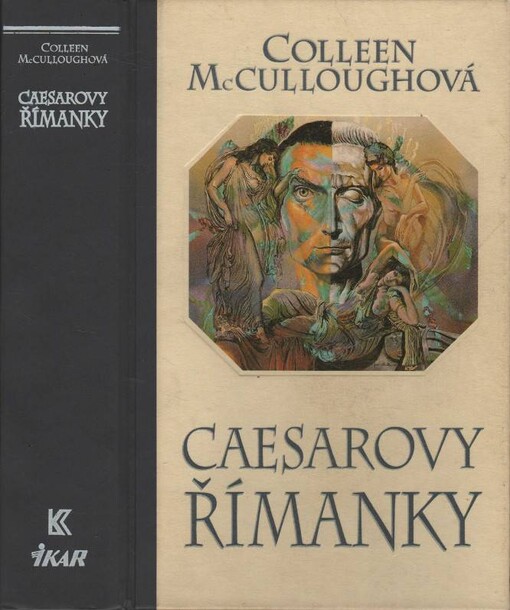 Caesarovy Římanky