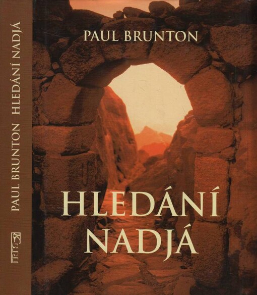 Hledání nadjá (2001)