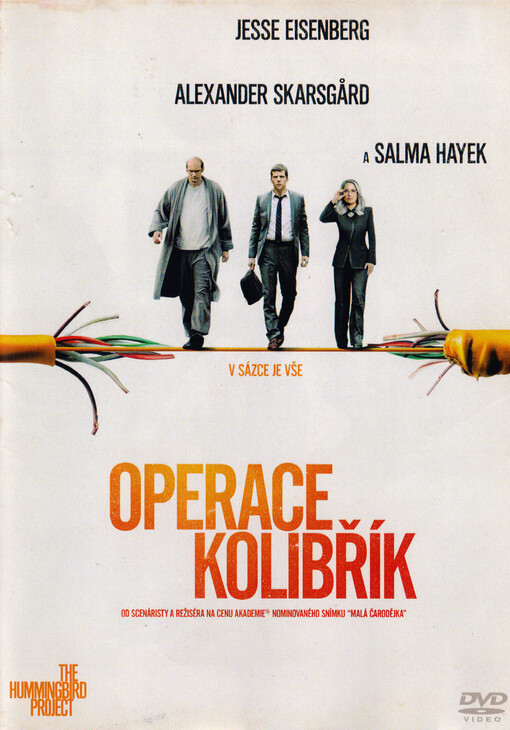 The Hummingbird project