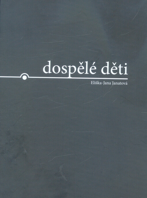 Dospělé děti