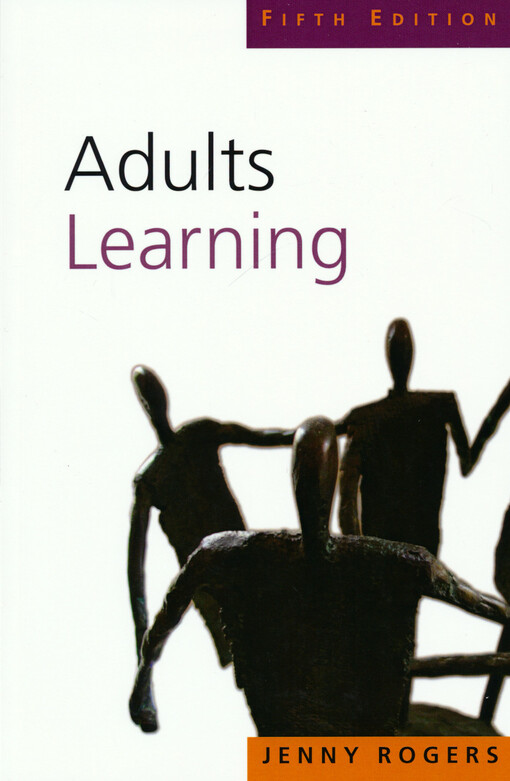 Adults learning